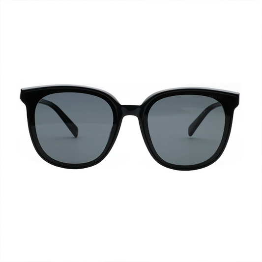 Black Classic Frame