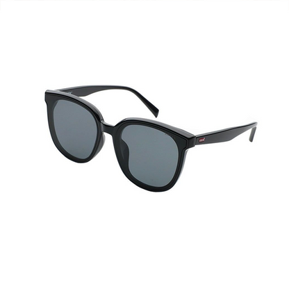 Black Classic Frame